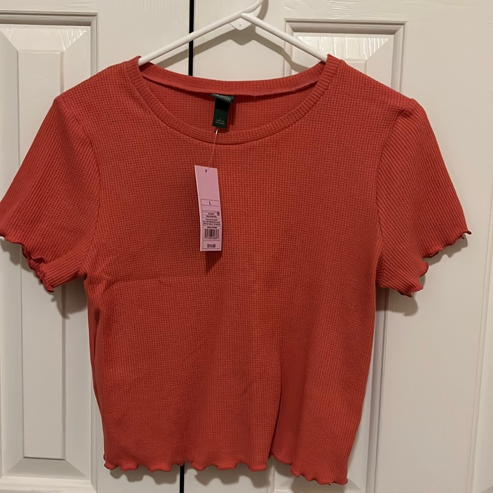 Wild fable short sleeve